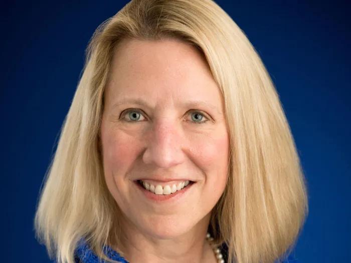 Diane Harper