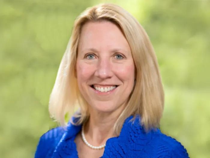 Diane Harper