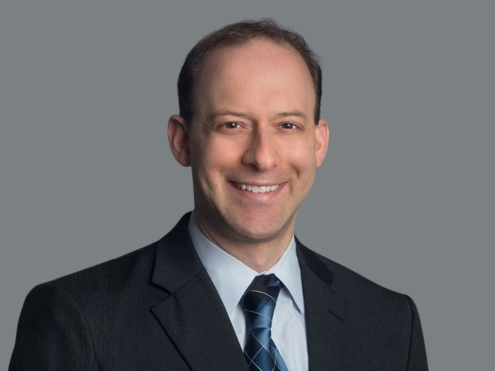 Dr. Michael J. Brenner