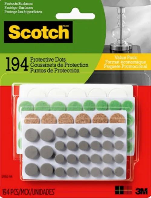 product image of Scotch brand Protective Dots
