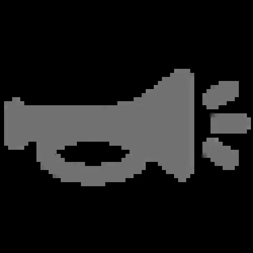 GrayIconofHorn