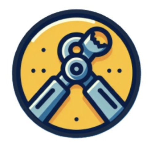 Assistive technology logo