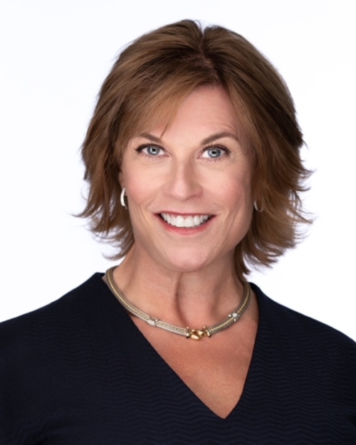 Christine Woolsey is new chief communications and marketing officer