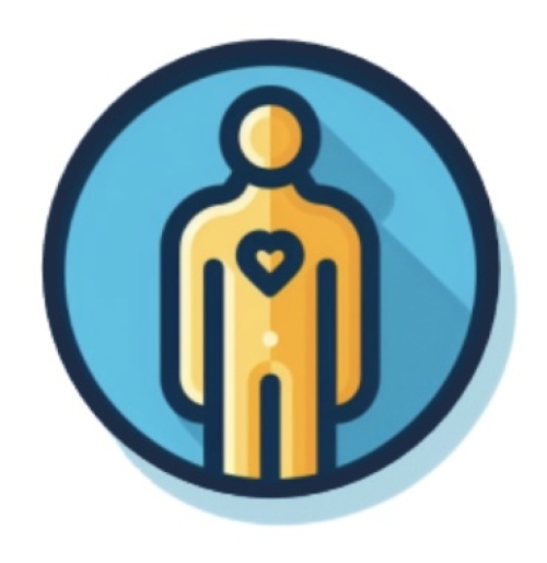 Managment of the skin logo