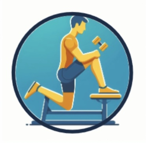 Muscle Strength logo