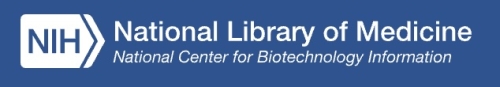 National Library of Medicine Logo