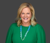 Mary Wheatley headshot