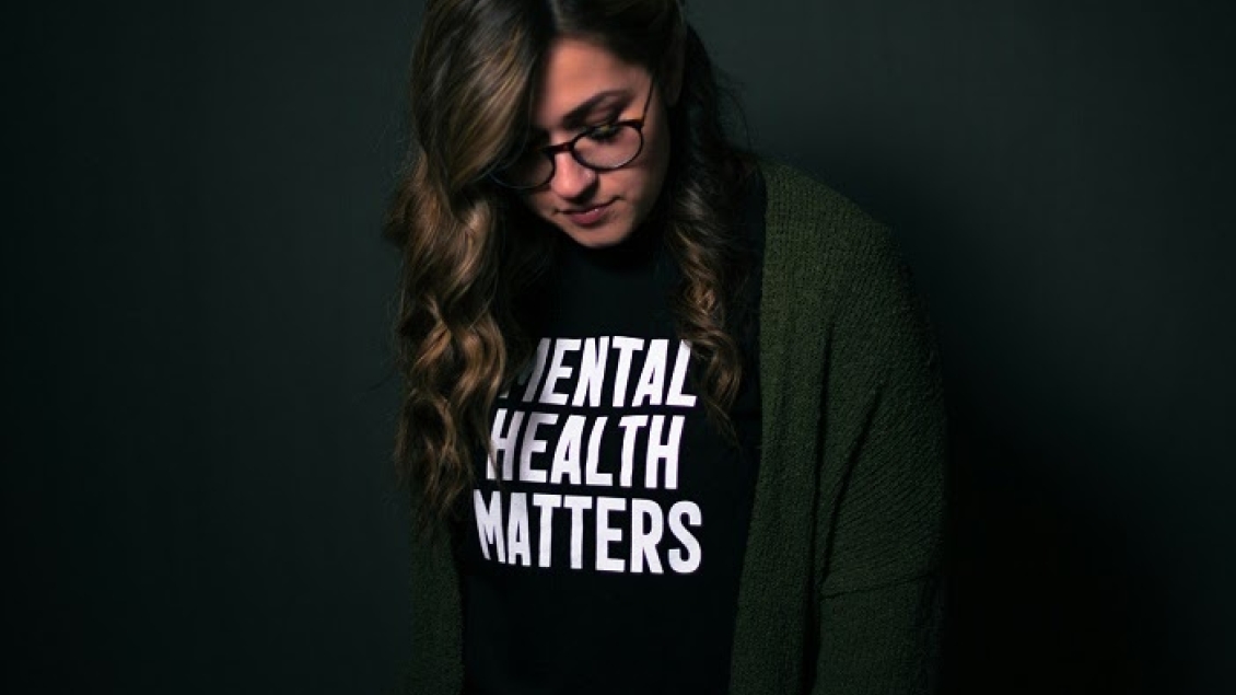 Mental Health Matters