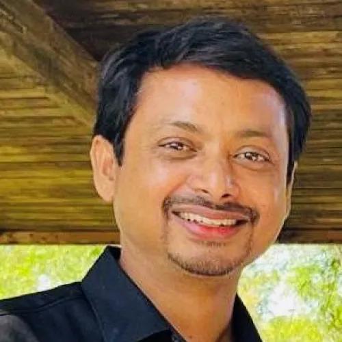 Maroof Alam, PhD Postdoctoral F