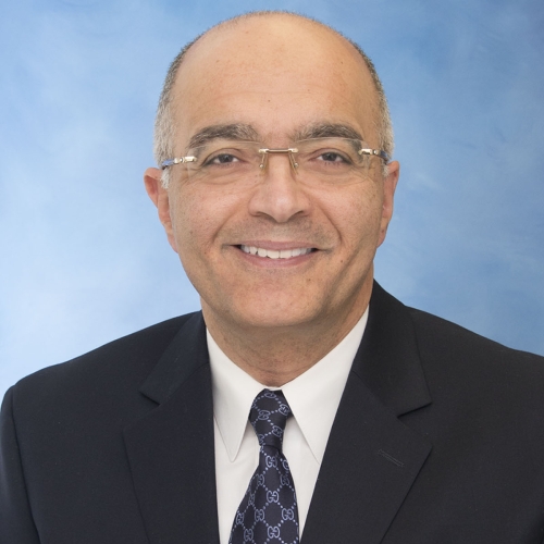 Hussam K. El-Kashlan 