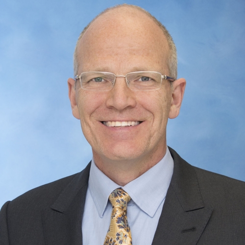 Glenn E. Green