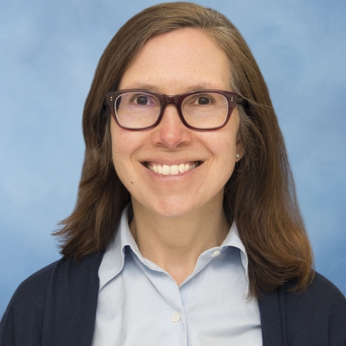 Marci M. Lesperance