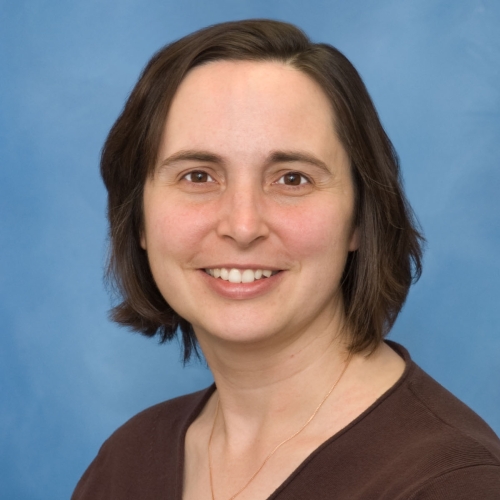 Julie Lumeng