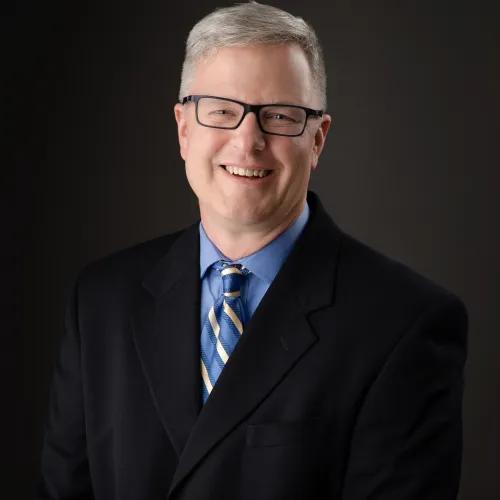 Brian Robert Stork MD