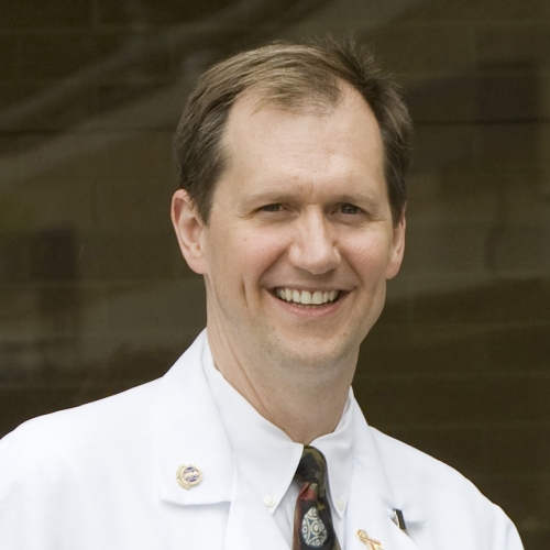 Francis P. Worden