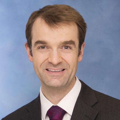 Christopher Welch
