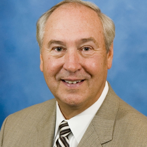 Gregory T. Wolf