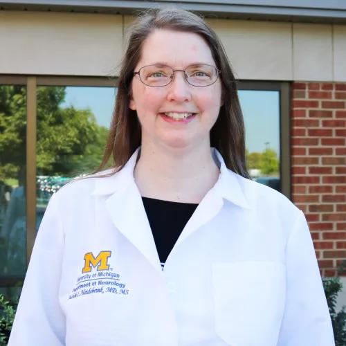 Judith Heidebrink, MD, MS