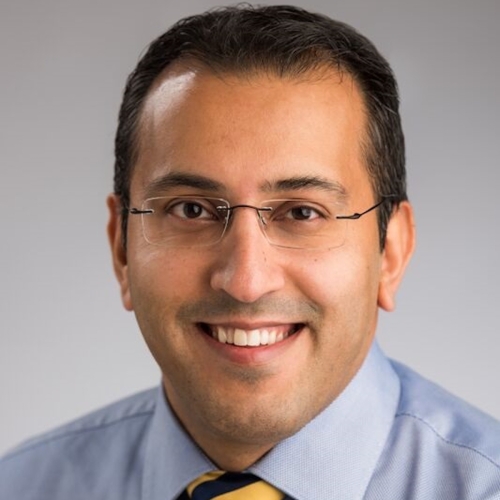 vineet Chopra