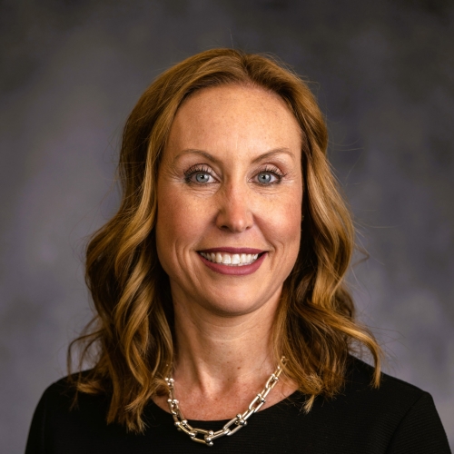 Erin L McKean headshot