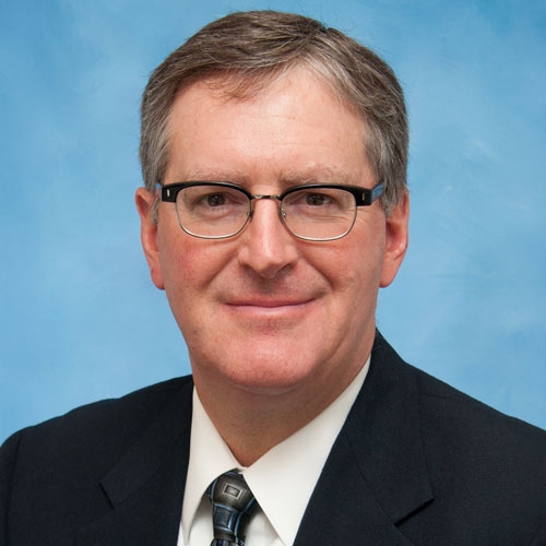 William R. Lynch, MD