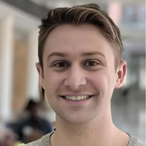 Luke Gohmann