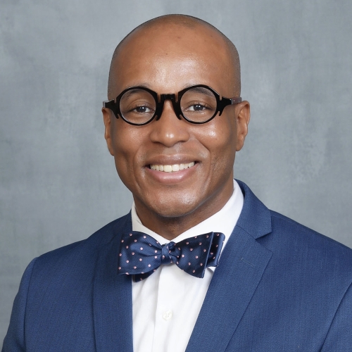 Terrence K. Pleasant