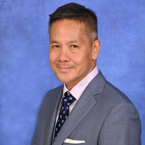 Jose M. Manaligod