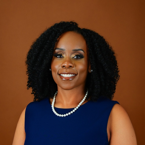  Shannon Delores Fayson, MD