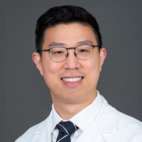 Jeffrey Gu