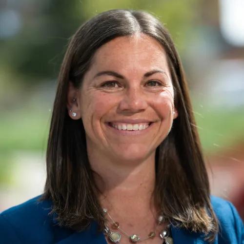 Cynthia Burton
