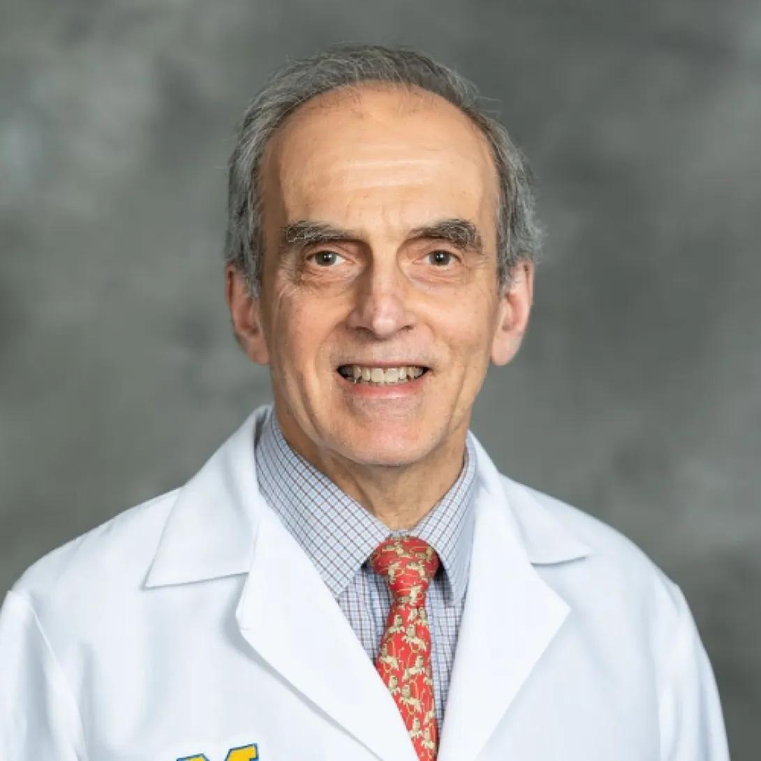 Powel Harold Kazanjian, MD