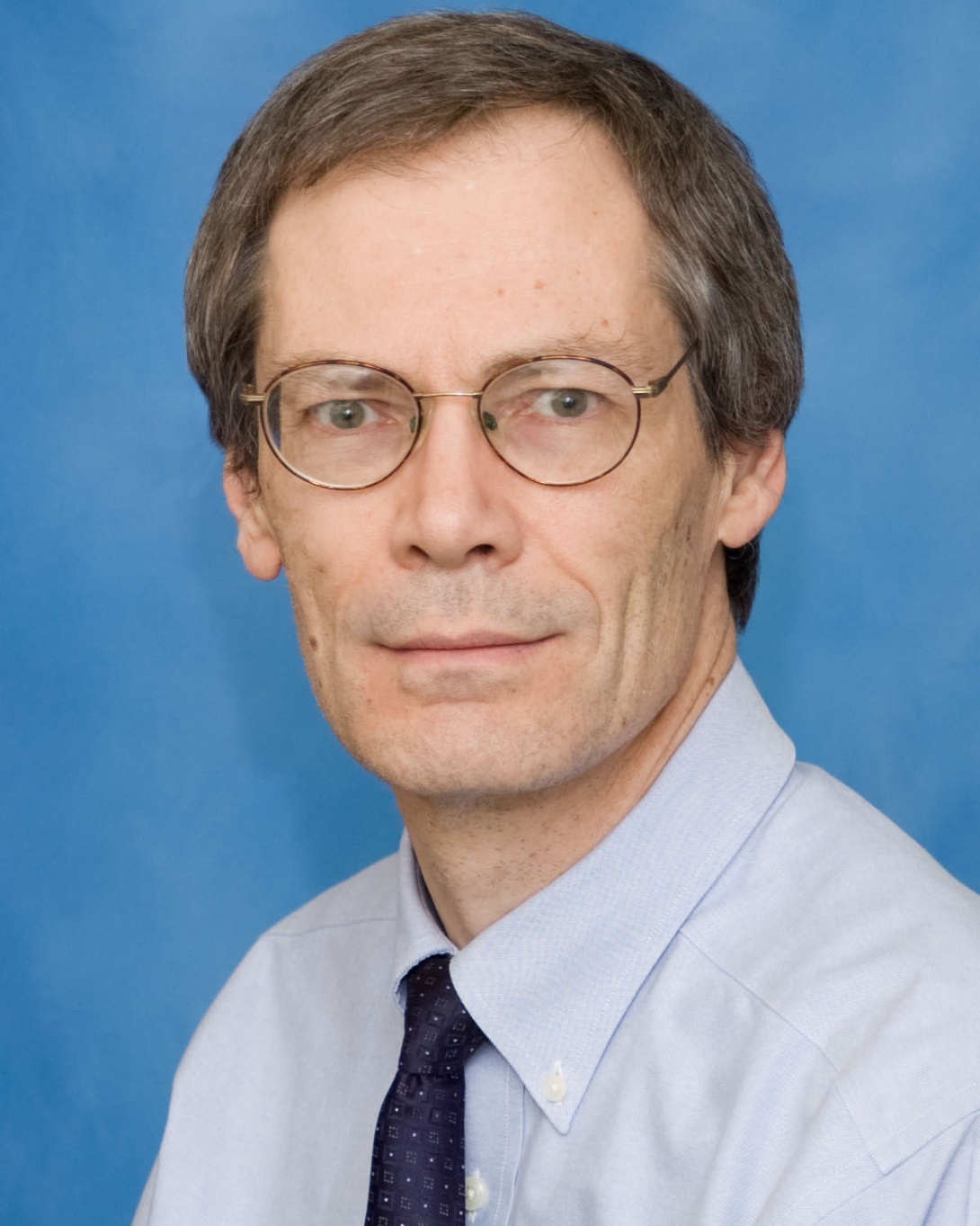 John Donald E Barks MD