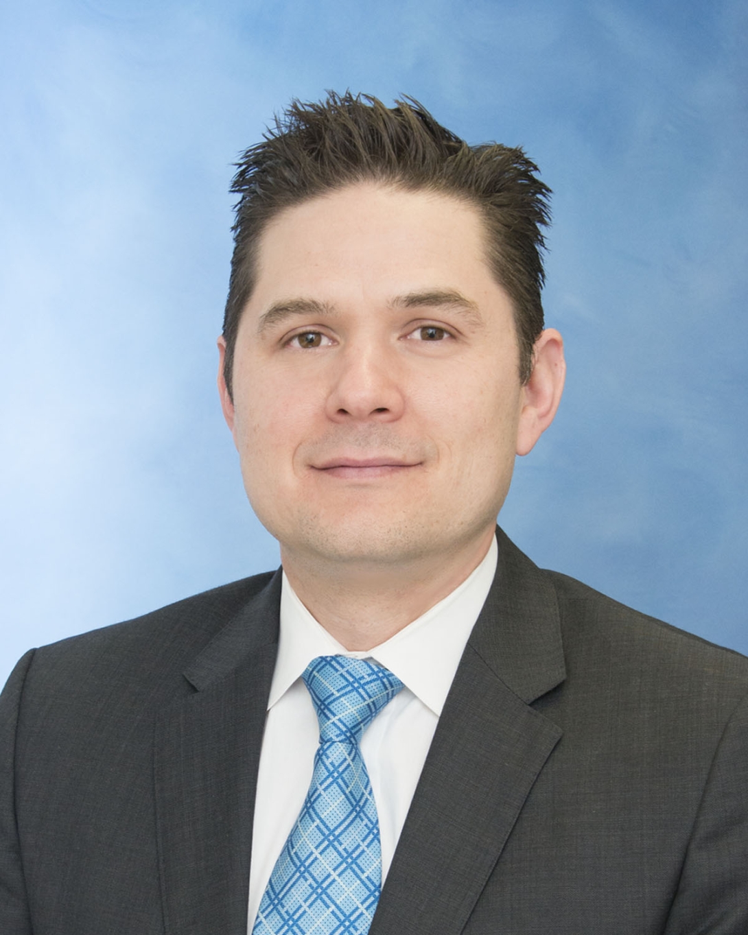 Paholo Graziano Barboglio Romo, MD