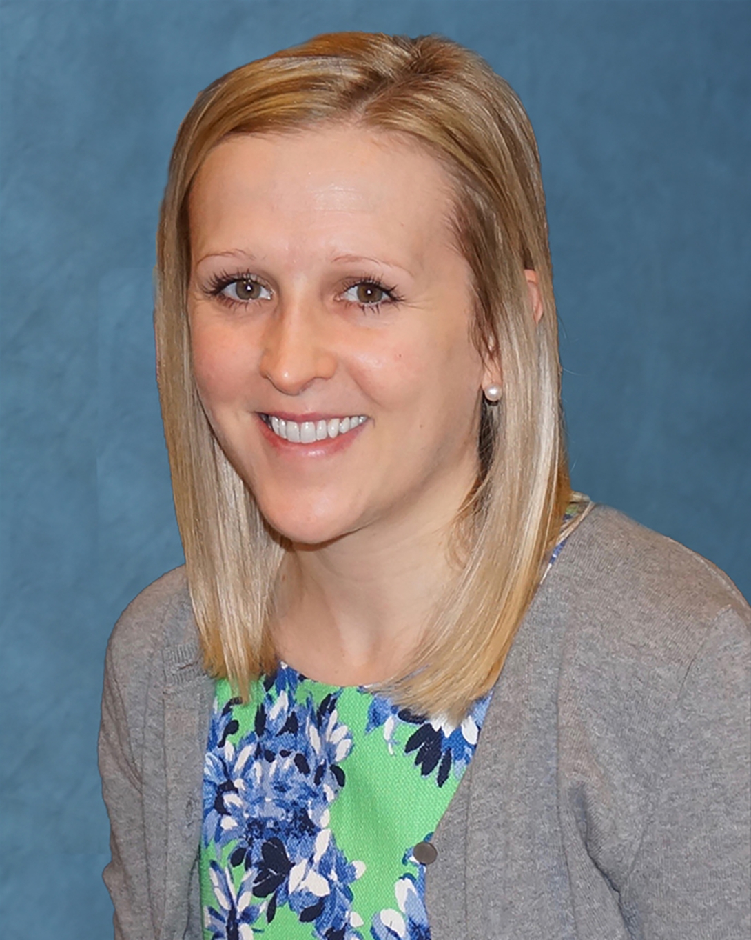 Ashlee E. Holman