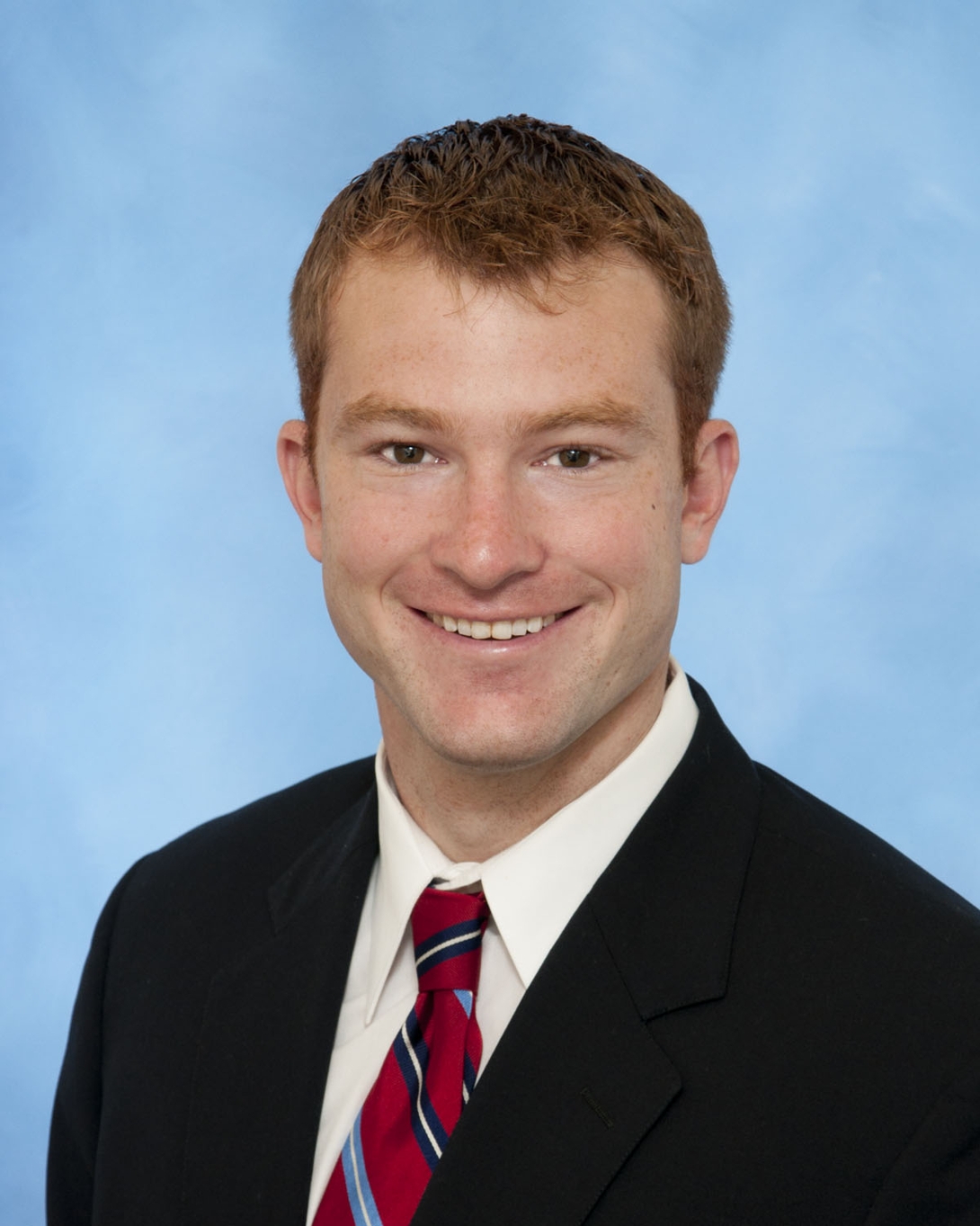 Ryan Davis