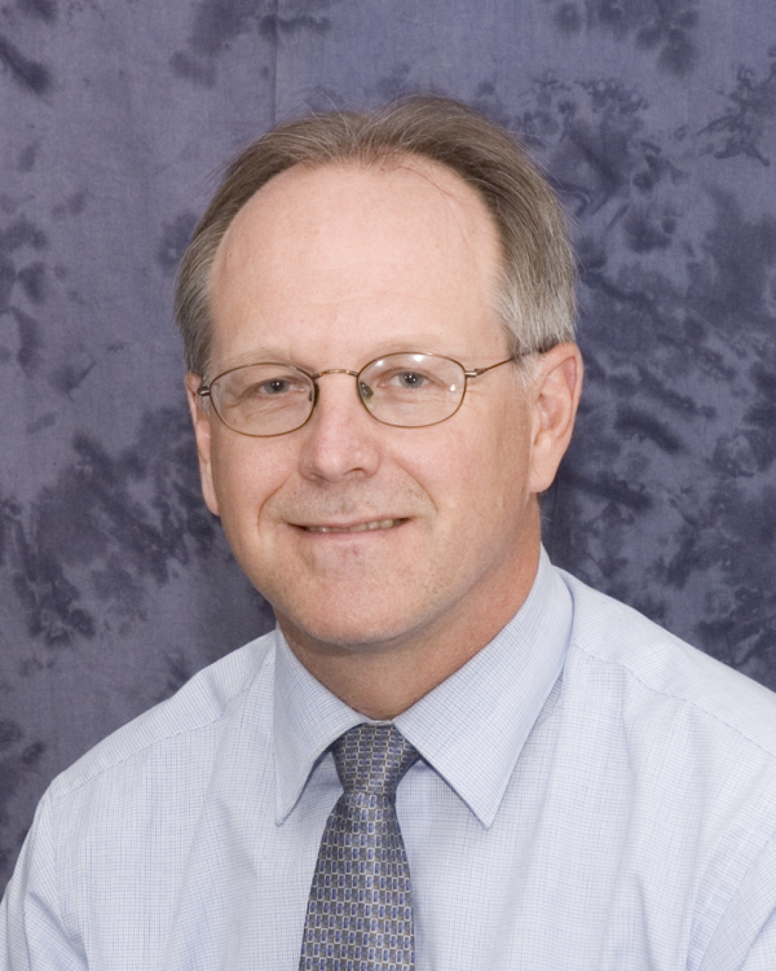 Gregory J. Ensing