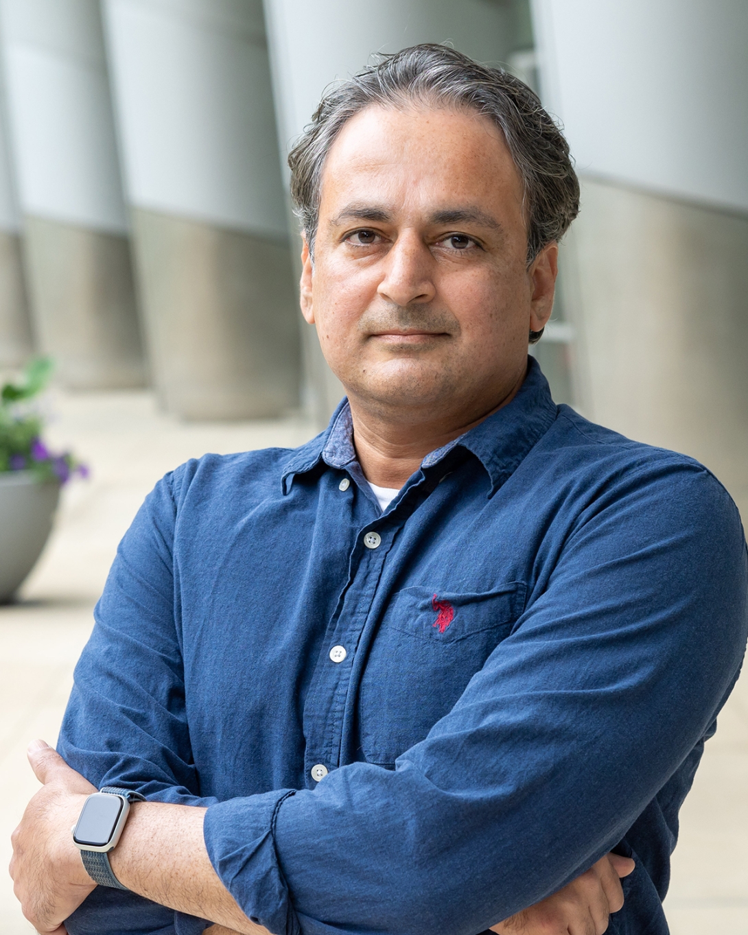 Ajit Joglekar