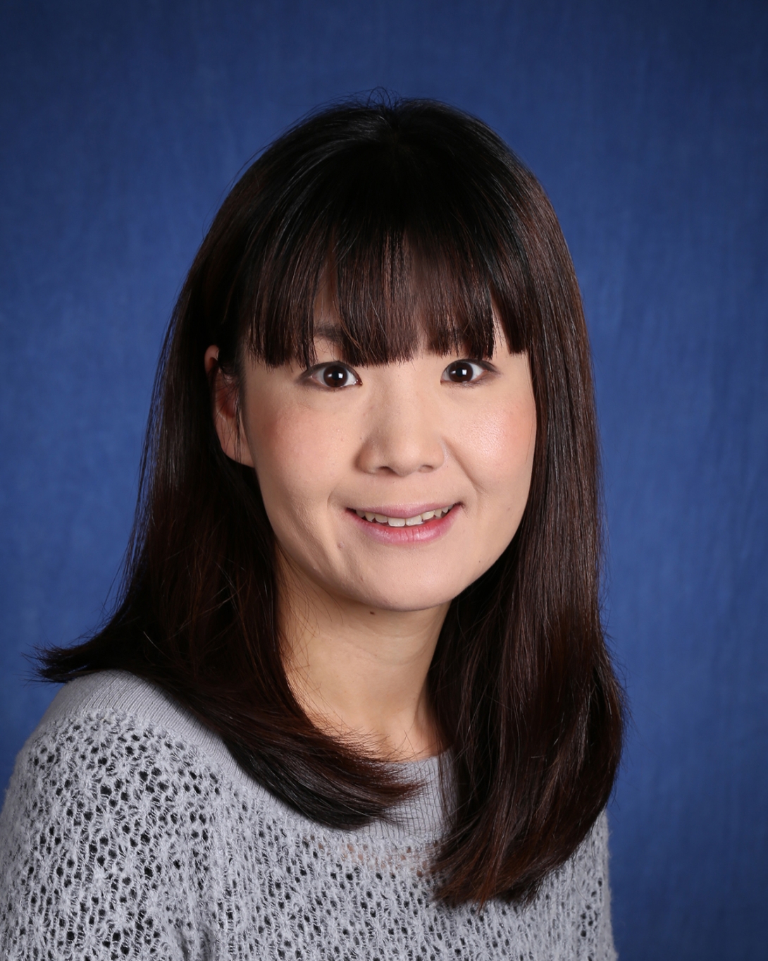 Mikiko Nagashima