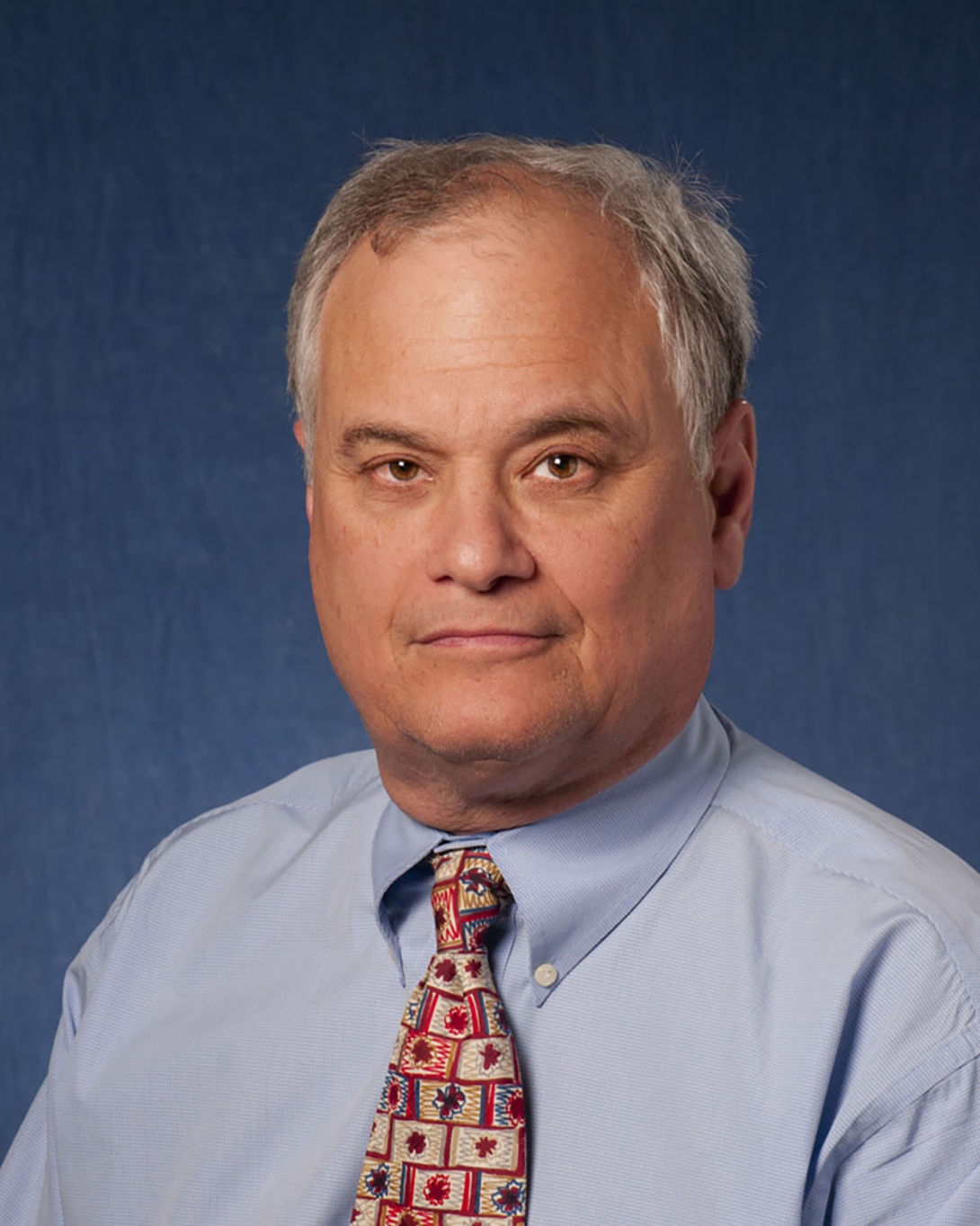 Terry Smith