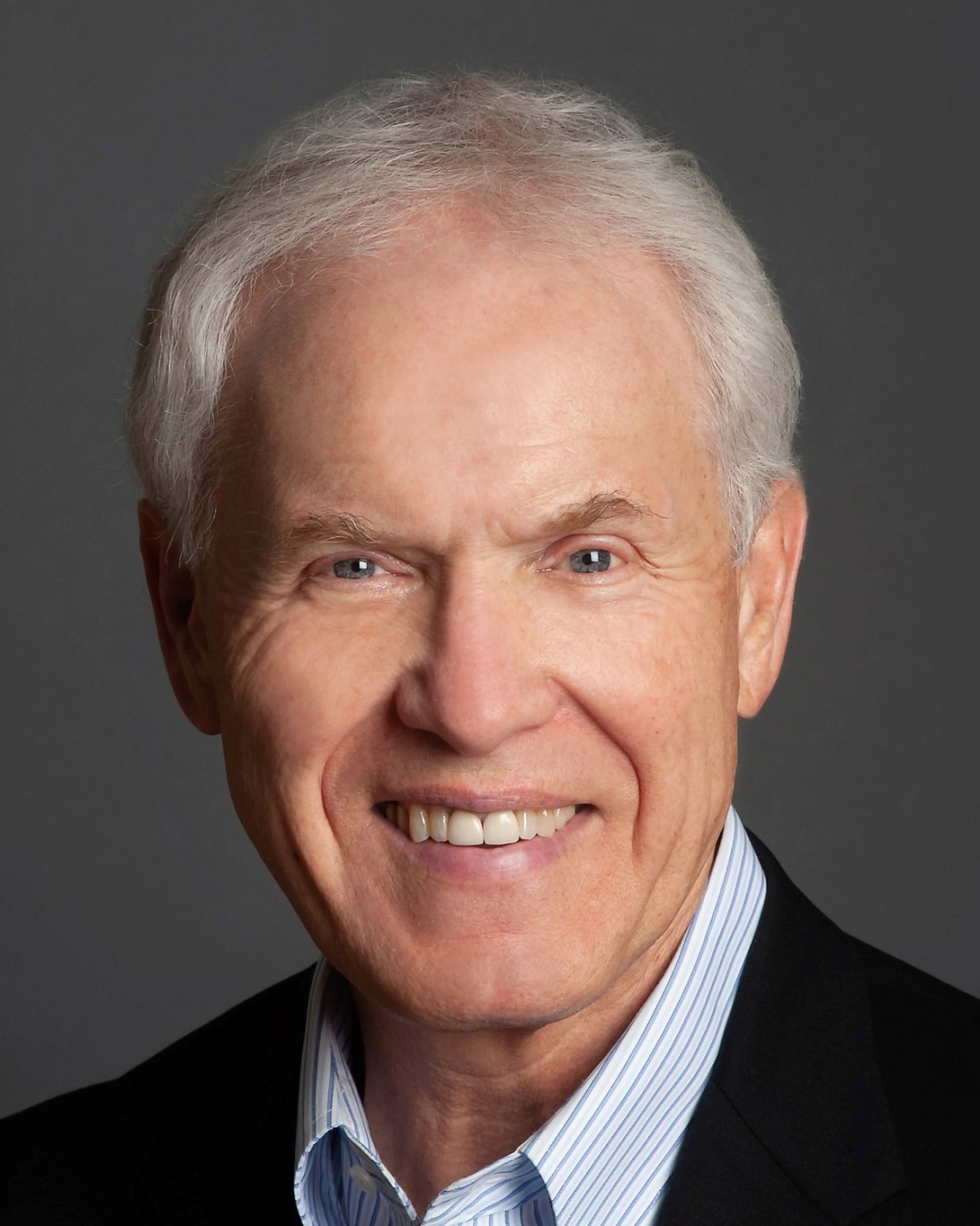 Ron Zernicke