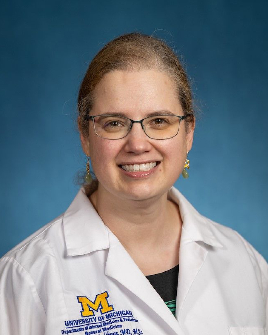 Jennifer meddings