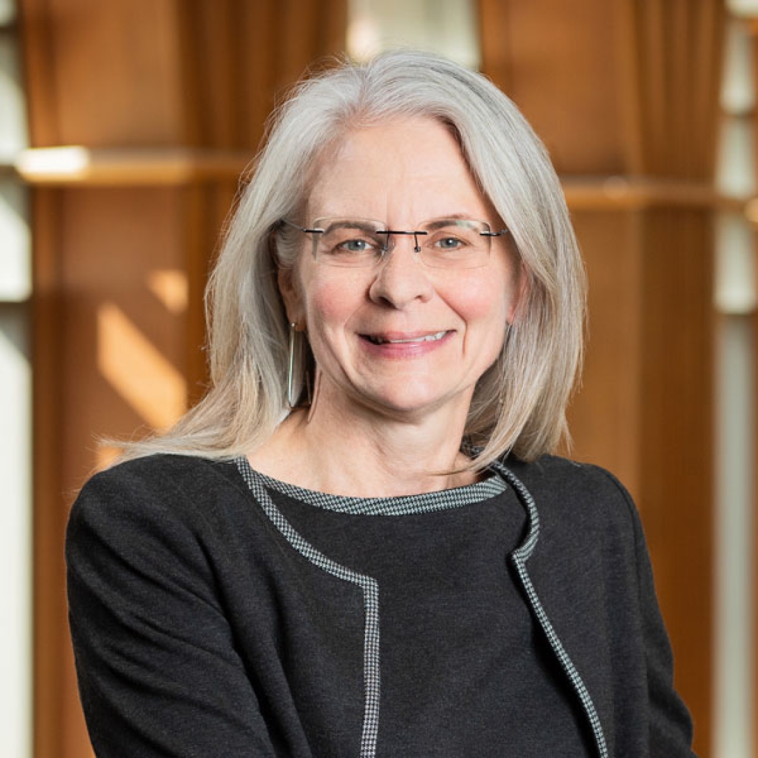 Lisa Prosser, PhD, MS