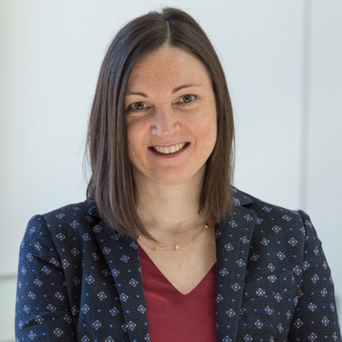 Nataliya Razumilava, MD