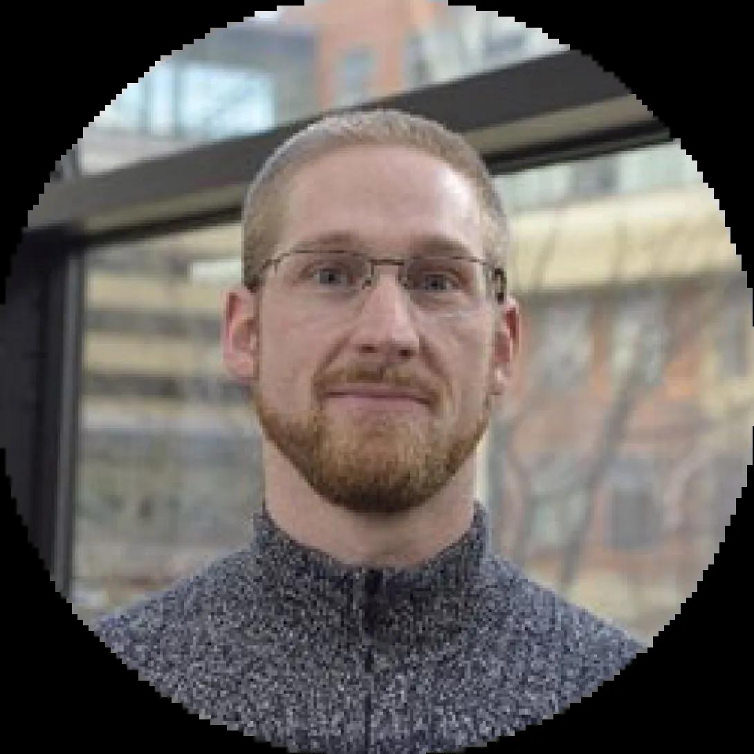 Brian Ross headshot