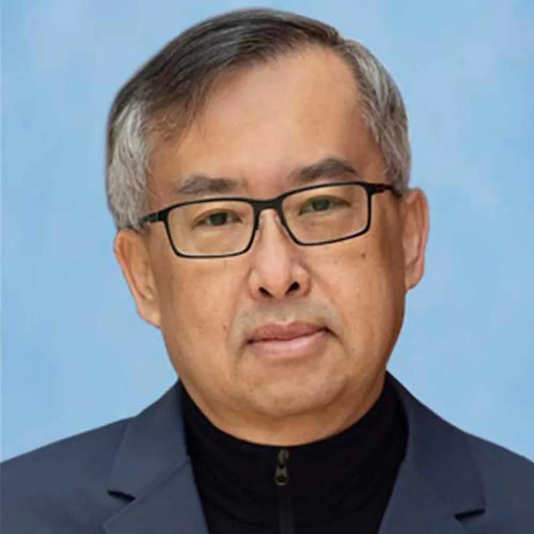 Stewart Wang, MD, PhD