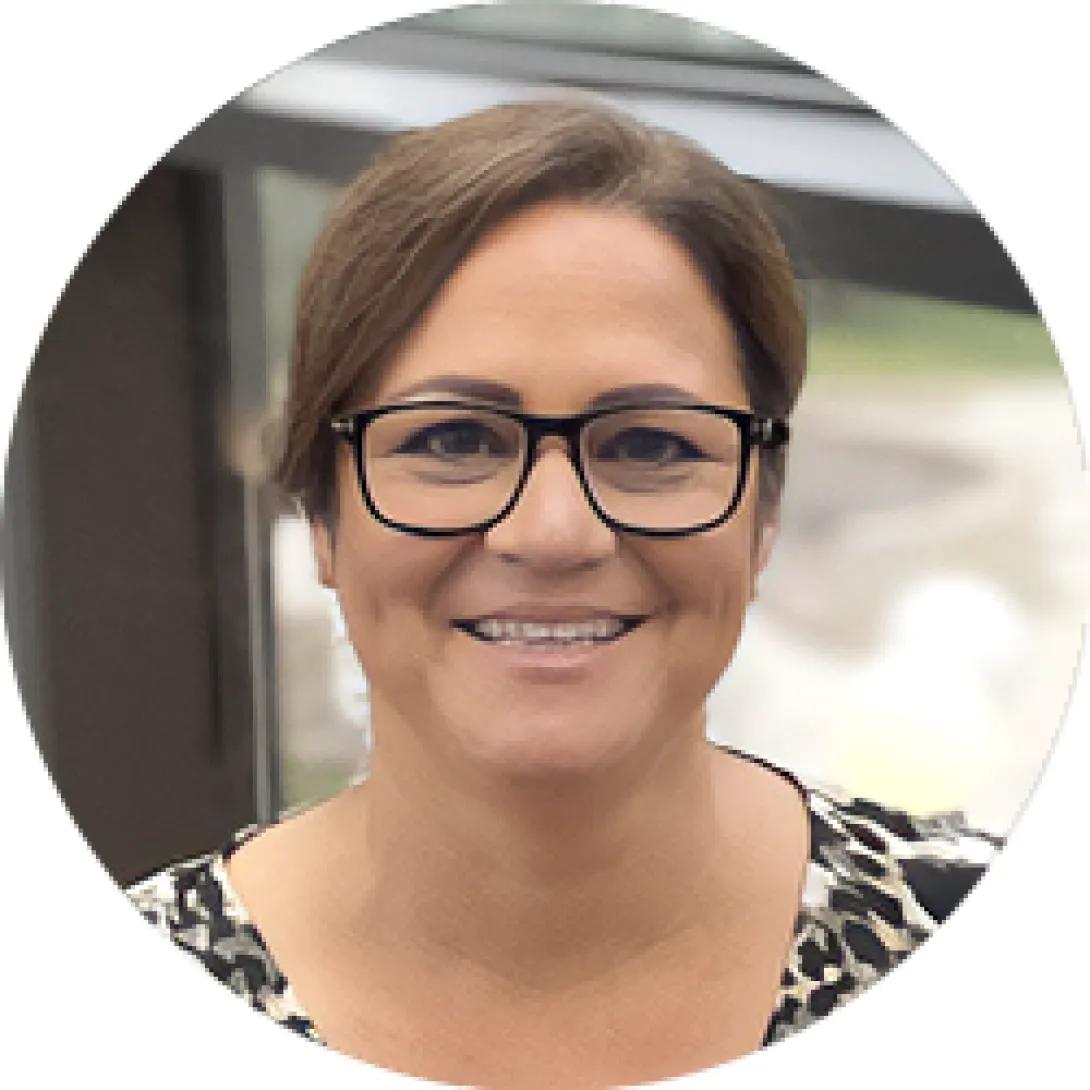 Michelle Scully, RN, MSN