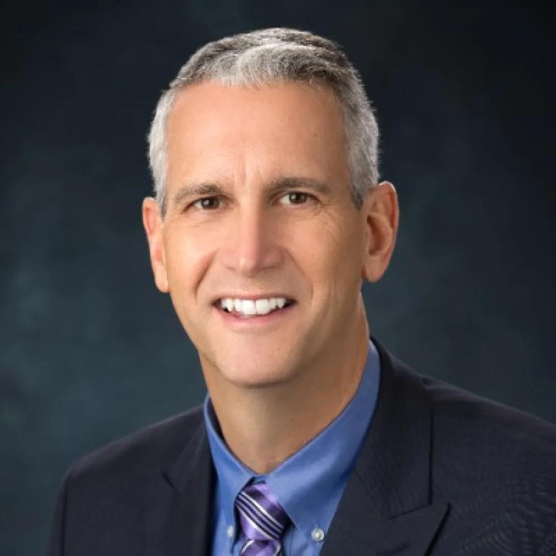 Christopher J. O'Connor