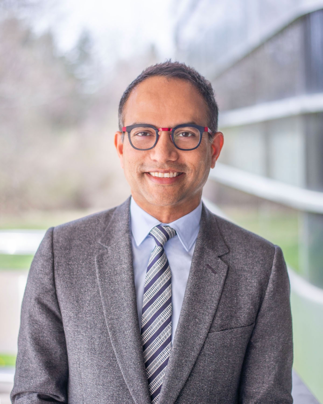Ghani Khurshid