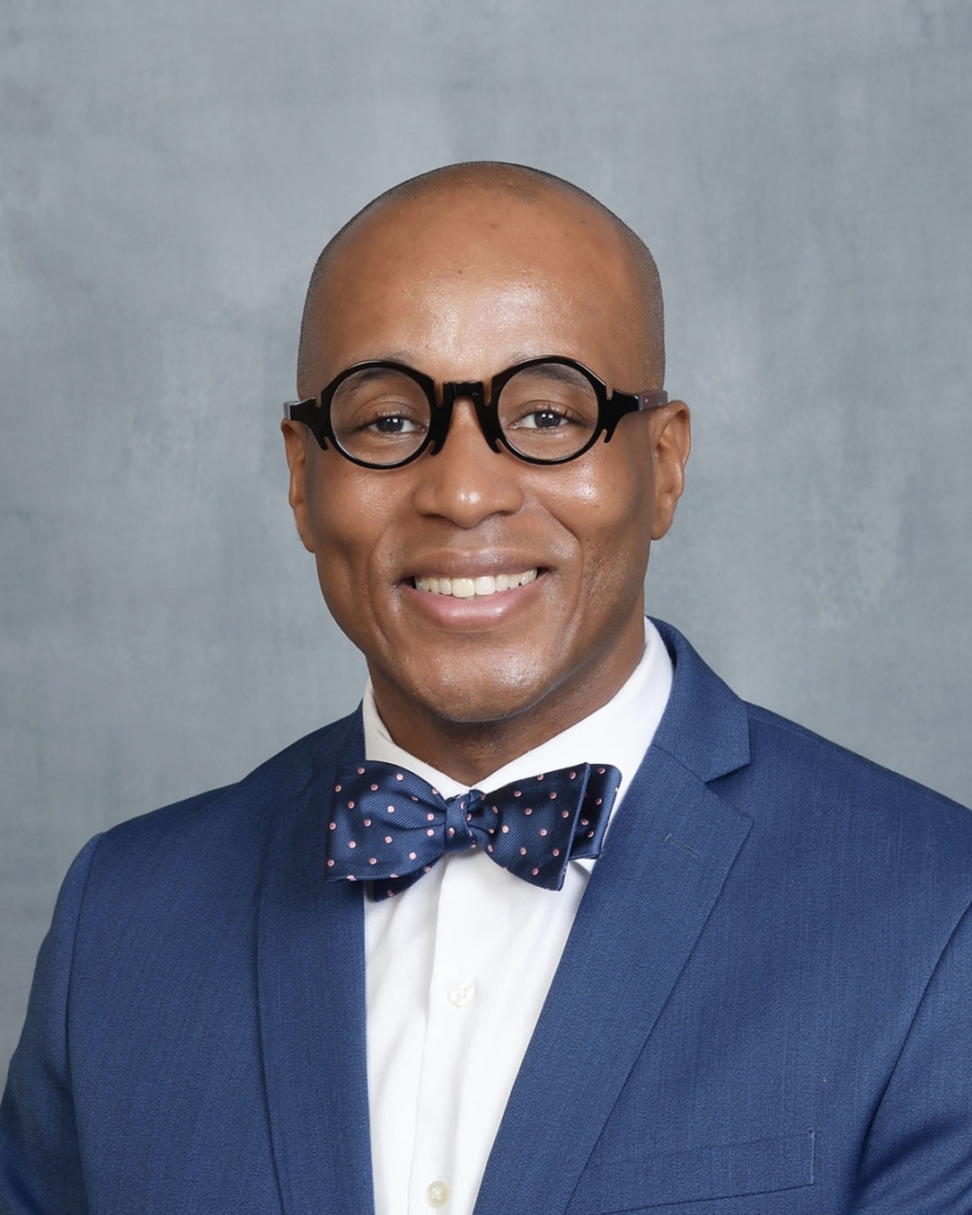 Terrence K. Pleasant